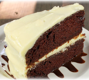 Chocolate Clásico