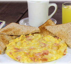 Frittata