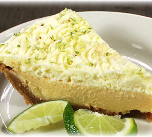 Key Lime Pie