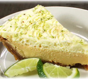 Key Lime Pie