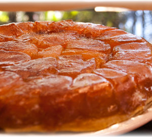 Tarte Tatin