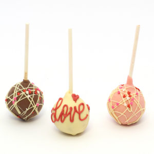 Brownie Pop