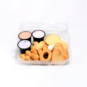 Kit Pinta Galletas Peq. para Mamá