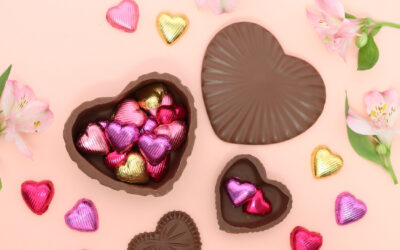 Joyeros corazón ♥