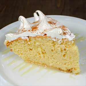 Tres Leches