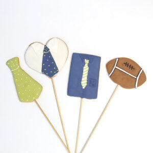 Cookies (Paletas)