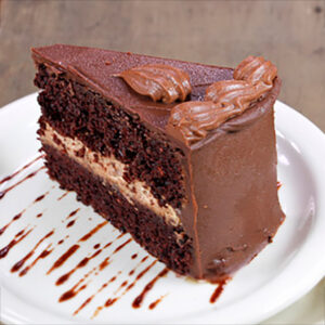 Chocolate Royal