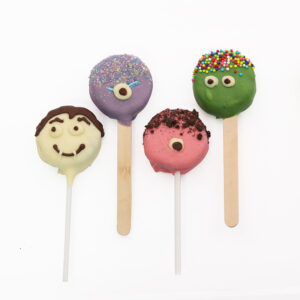 OREO POPS