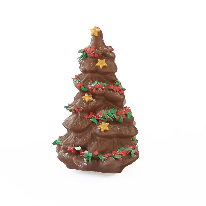 &Aacute;rbol de Navidad