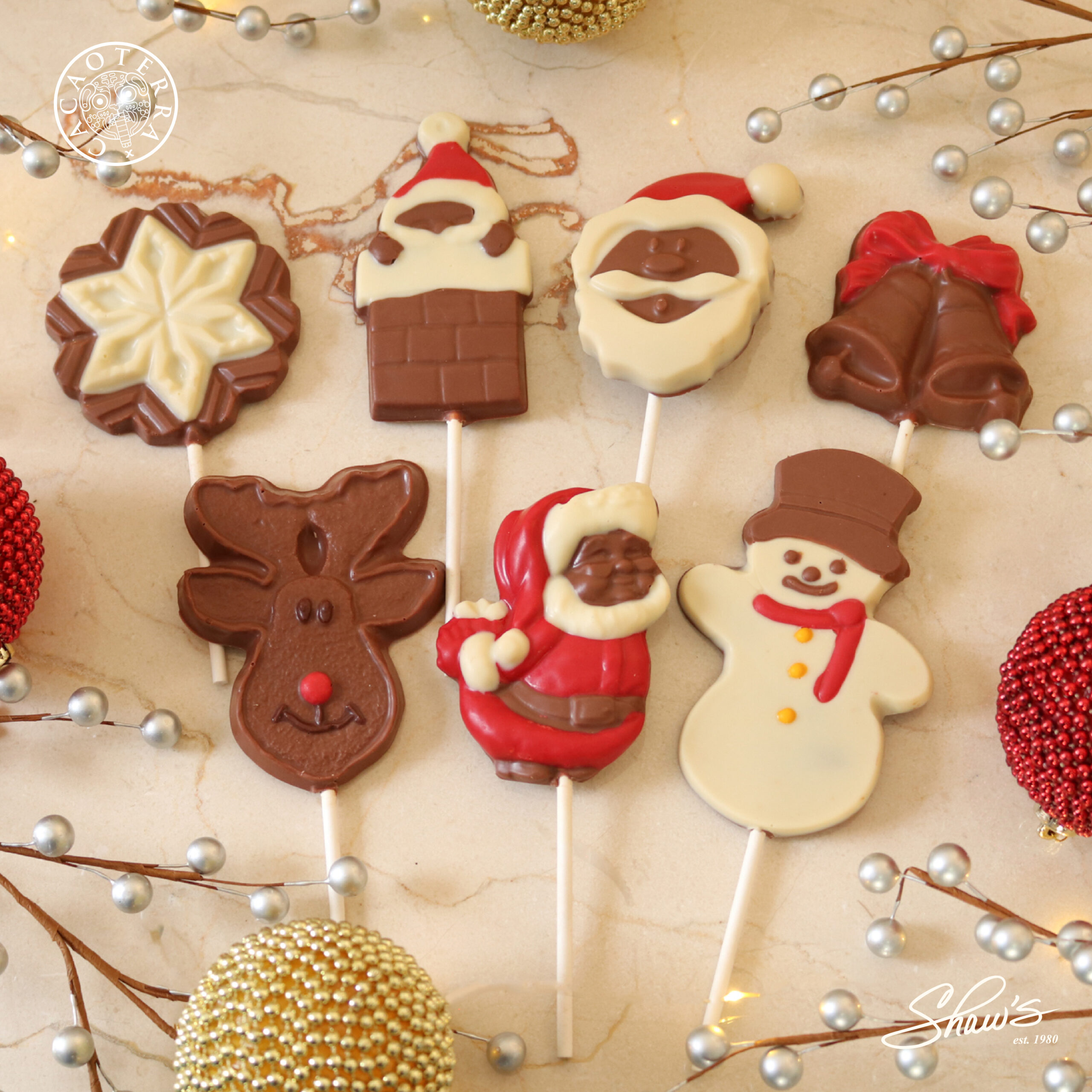 Navidad Shaws – Chocolates (3)