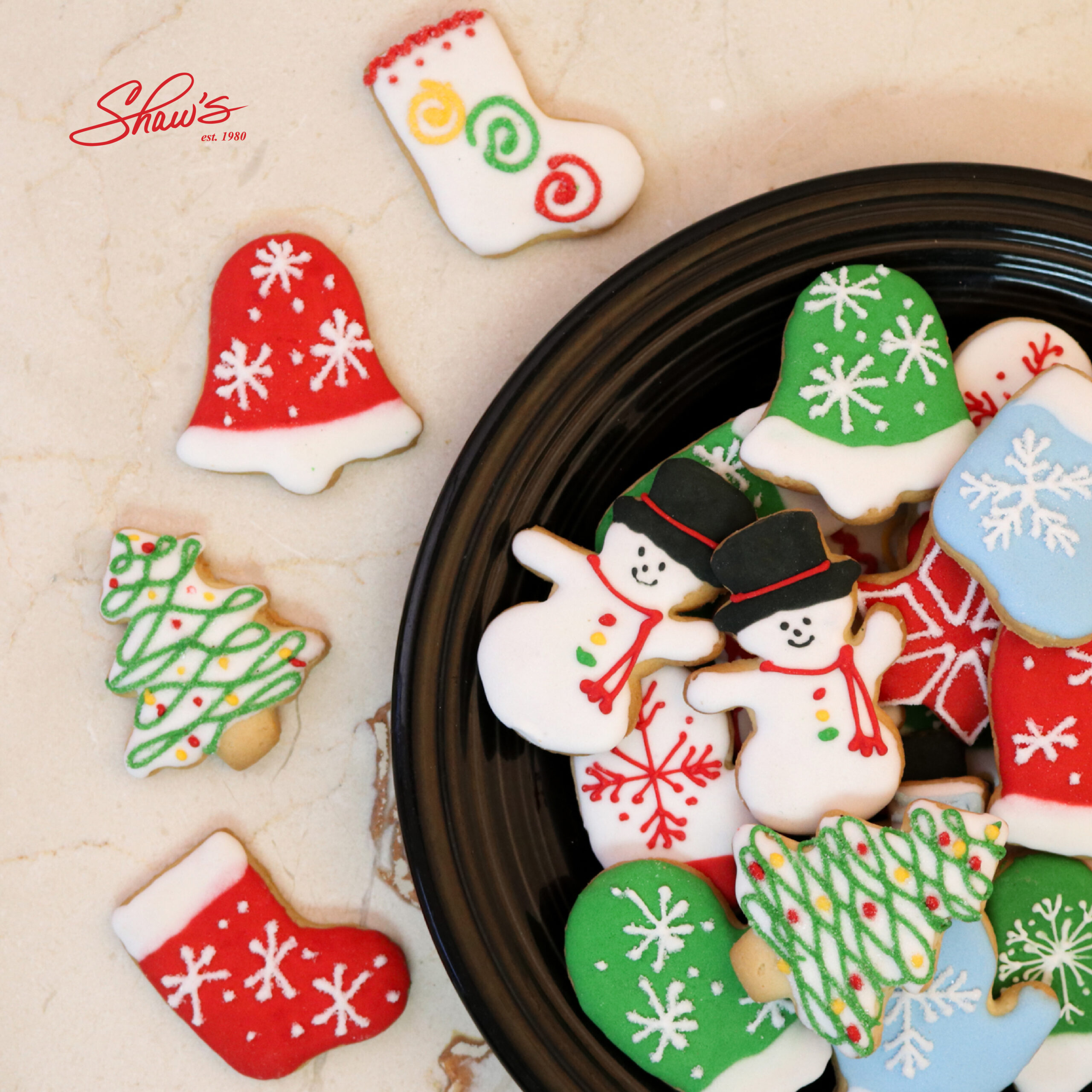 Galletitas Navideñas