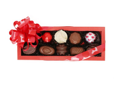 Bombones y Truffles de Chocolates Shaws (14)