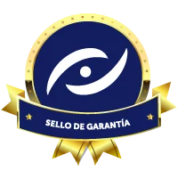 Sello de Garantia DPC