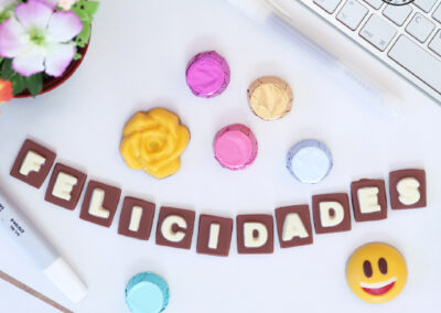 Asistente Administrativo - Shaws 2024 - Felicidades