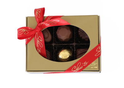 Caja pequeña deluxe chocolates (2)