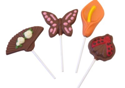 Paleta pequeña