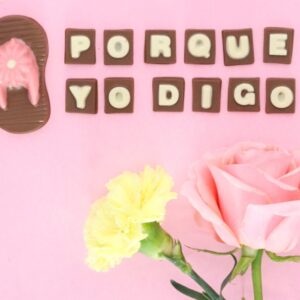 Porque yo digo