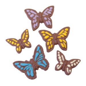 Mariposas