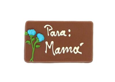 The Mommy Times 2024 Shaws - Plaquita de Chocolate (2)