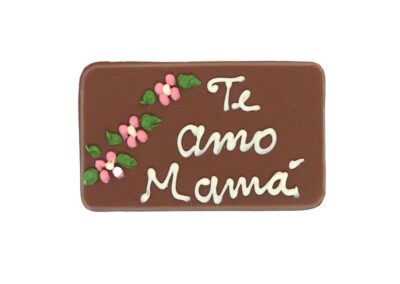 The Mommy Times 2024 Shaws - Plaquita de Chocolate