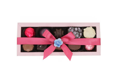Violeta - Bandeja Peq Rectangular - Mom 2025