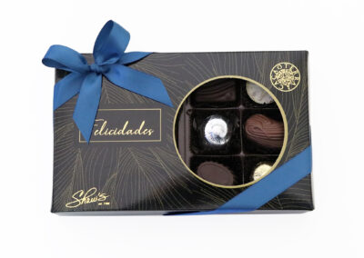 Chocolate Papaverso (1)