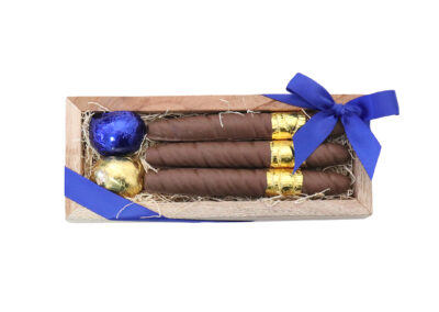 Chocolate Papaverso (5)