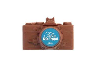 Papa 2024 - Shaws - Camara de chocolate