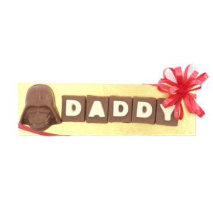 Daddy DV
