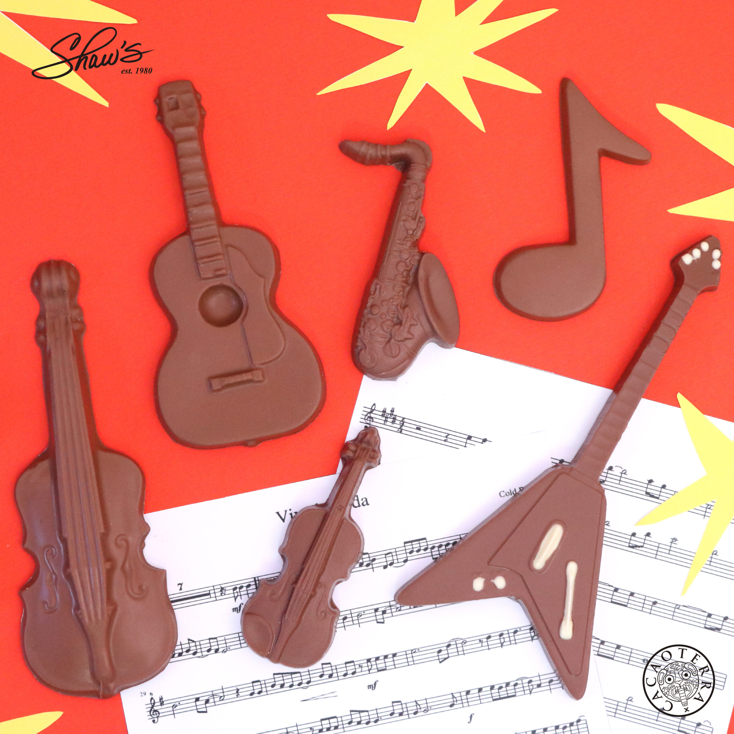 El Maestro de nuestra sinfonía