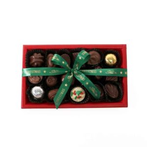 Rockin´ around the Christmas tree...