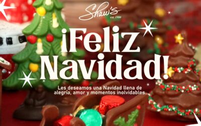 ¡Feliz Navidad!
