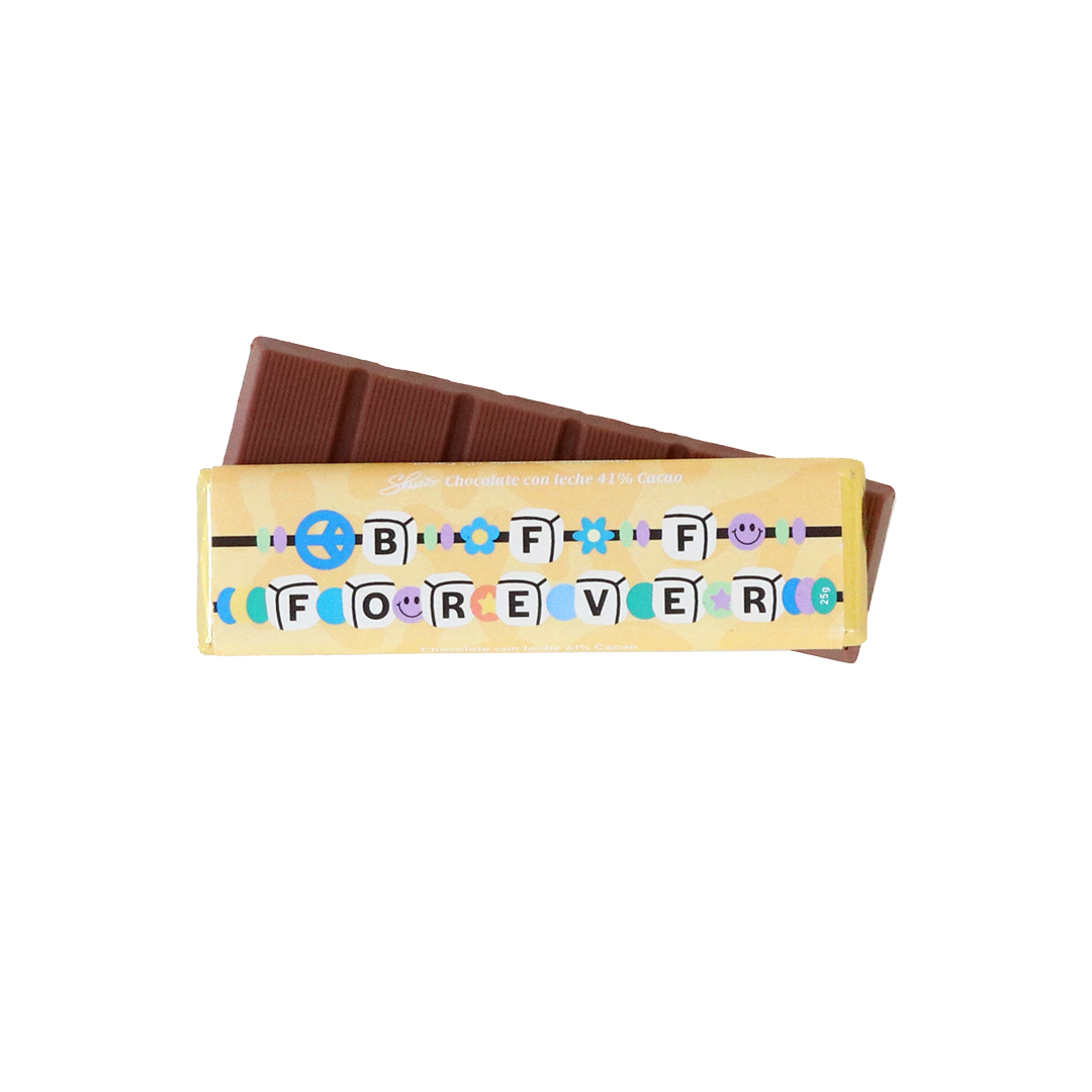 BFF Forever – 41% cacao BFF Forever – 41% cacao