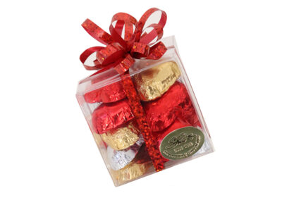 Valentine's Shaw's 2025 - chocolates corazon (2)