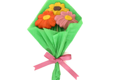 Bouquet de Flores Shaws 2025