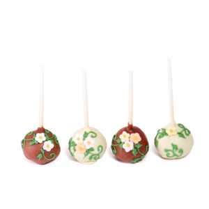 Brownie Pop