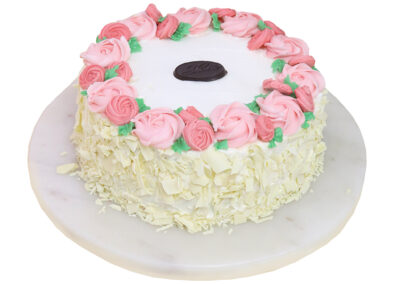 Chantilly Jardin de Flores Shaws 2025