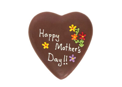 Corazon Happy Mothers Day 2025