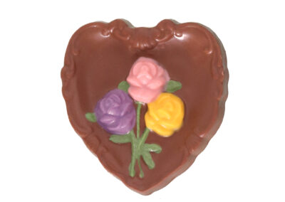 Corazon con Rosas Shaws 2025