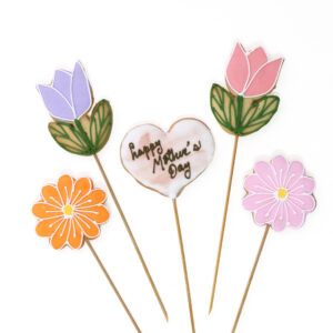 Galleta de vainilla (paleta)