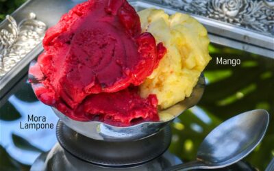 Gelato Romano – Vacaciones