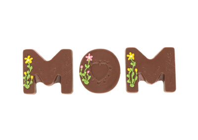 Letras MOM Shaws 2025