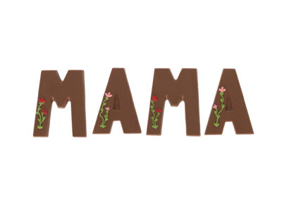 Letras Mama Shaws 2025