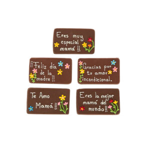 Feliz día mamá