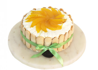 RSE156 Mini Mango Charlotte