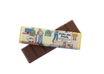 Feliz día Profe 25g