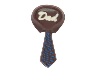 Papaverso Shaws Chocolates Corbata