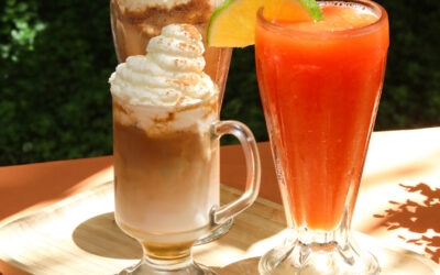 Smoothies
