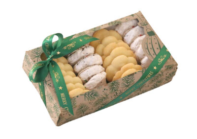 Galletas Chocomacaroons Spritz - Shaws