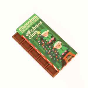 Chocolate con Leche 41% cacao